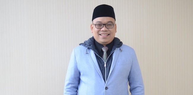 Usai Bebas, Mustofa Nahra Jadi Khatib Salat Ied Di Bengkulu