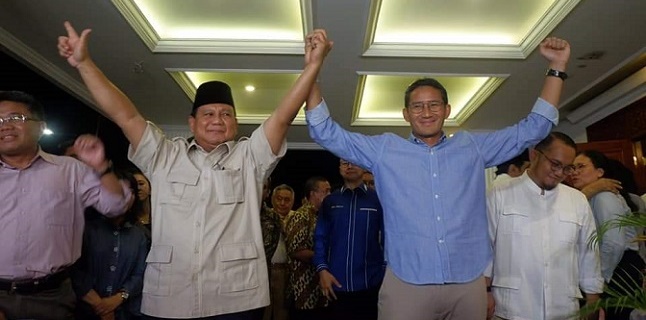 Meski Terima Putusan MK, Prabowo Masih Menimbang Langkah Hukum Selanjutnya