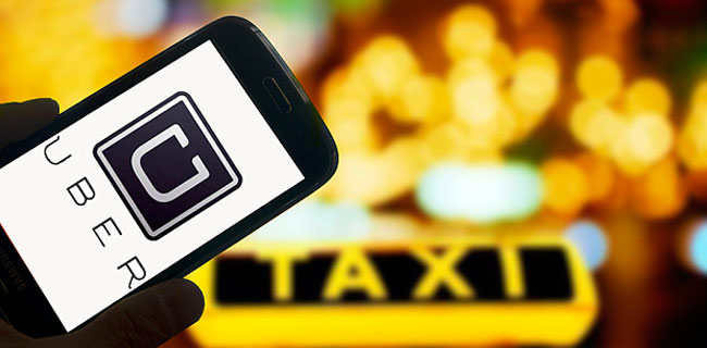 Uber Uji Coba Taxi Terbang Di Melbourne Tahun Depan