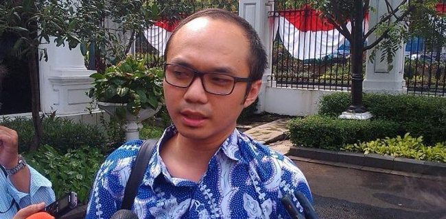 Jadi Target Pembunuhan, Yunarto Wijaya: Sudah Tak Ada Dendam Dari Saya Dan Keluarga