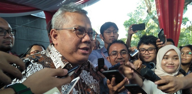 KPU Siapkan Jawaban Sangat Rinci Untuk Hadapi Tuntutan Prabowo-Sandi Di MK