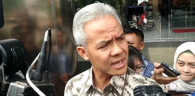 Saksi Prabowo: Kata Pak Ganjar, Aparat Sebaiknya Tidak Netral Agar Jokowi-Maruf Menang
