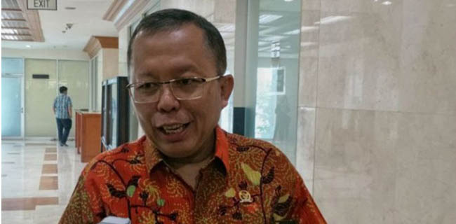 Arsul Sani: Koalisi Jokowi Ingin Gerindra Gabung Pemerintahan