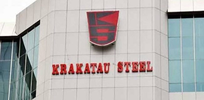 Arah Fokus Krakatau Steel Harus Diluruskan