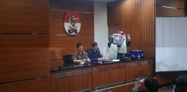 Begini Kronologi OTT Pejabat Kejati DKI Jakarta