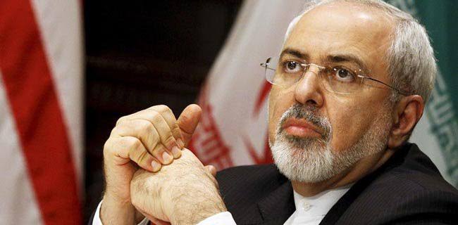 Menlu Zarif: Tim-B Jerat Trump Ke Jurang Perang Dengan Iran