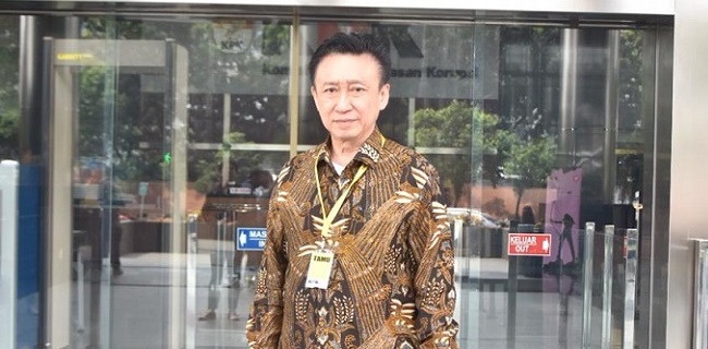 Dugaan Penyelewengan, KPK Diminta Selidiki Pengambilalihan Bank Bali