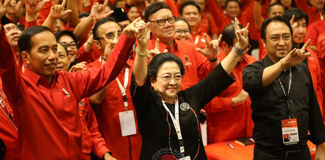 Tjahjo: Semua Pengurus Daerah Minta Ketua Umum PDIP Tetap Megawati