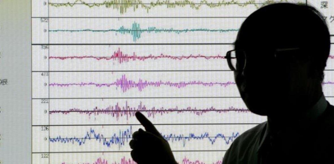 Gempa 6,8 Skala Richter Picu Peringatan Tsunami Di Jepang