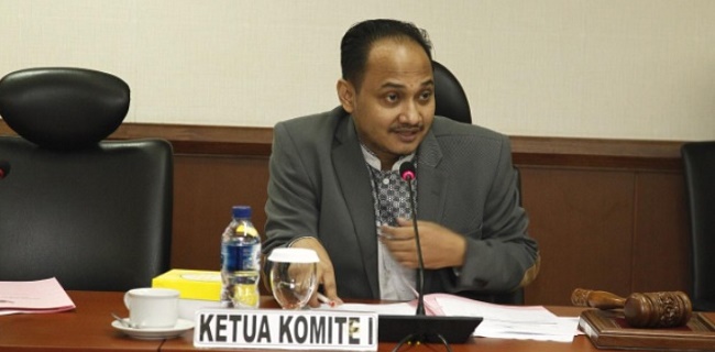 Banyak Permasalahan, Senator Aceh Dorong Revisi Undang-Undang Permasyarakatan