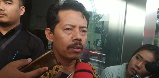 Rektor UIN Surabaya: Tidak Ada Peran Romi, Semua Lewat Komsel