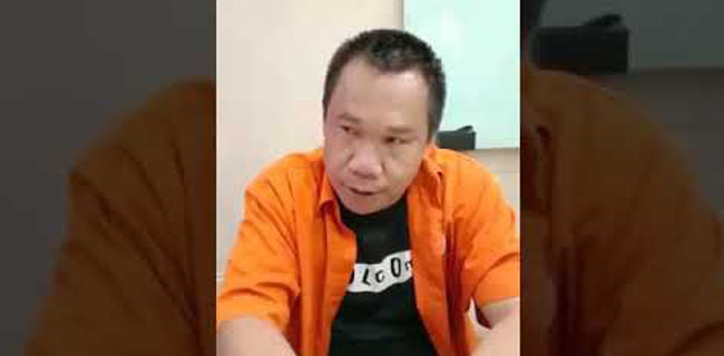 Iwan Bilang Kivlan Zen Jadi Target Pembunuhan, Tapi Usai Ditangkap Berubah