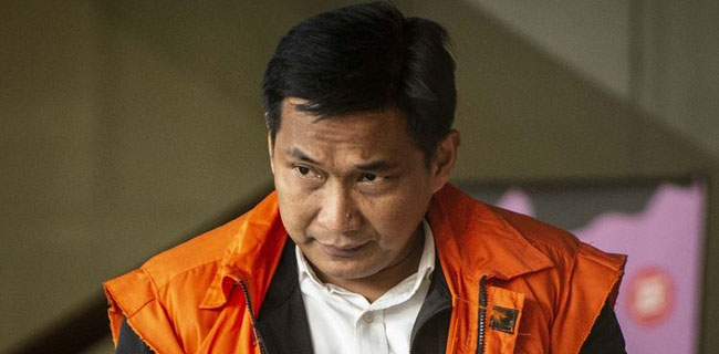 Penyidik KPK Periksa Anggota DPR M Nasir Dan Ketua Lelang Gula Rafinasi
