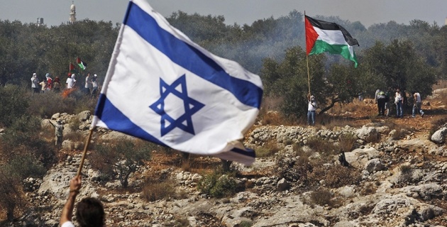 Hukum Internasional Harus Ditegakkan Dalam Upaya Perdamaian Palestina-Israel