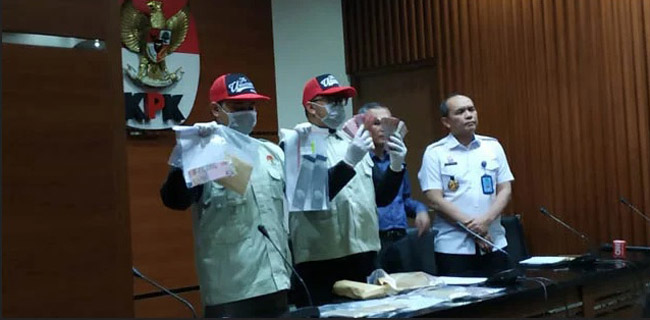 Kasus Suap Izin Tinggal WNA, KPK Panggil 2 PNS Imigrasi Mataram