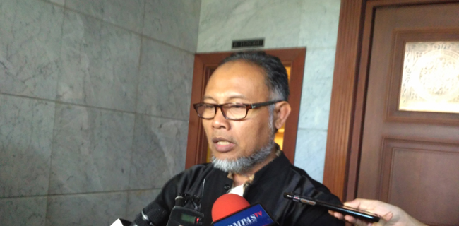 BW Puji Kesaksian Idham Amiruddin Konsisten