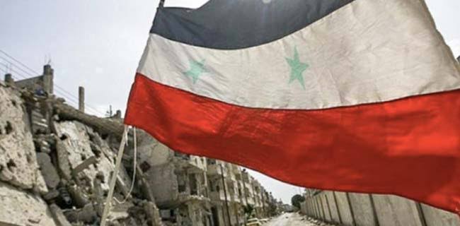 Suriah Tidak Ingin Bertempur Dengan Turki Di Idlib