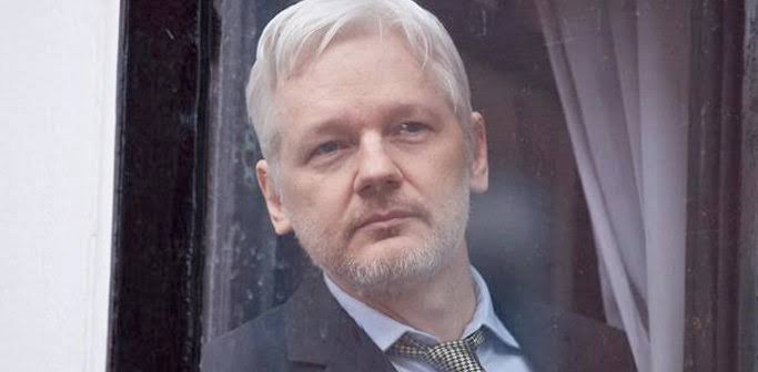 Pengadilan Inggris Putuskan Pemeriksaan Ekstradisi Julian Assange Ke AS Februari 2020