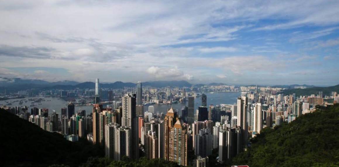 RUU Ekstradisi Mengundang Kontroversi,Taipan Hong Kong Pindahkan Kekayaan Ke Singapura
