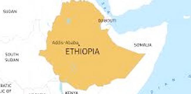 Ethiopia Gagalkan Upaya Kudeta