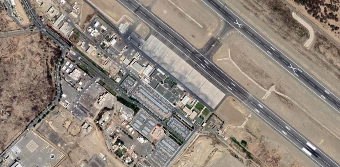 Houthi Lempar Rudal Ke Bandara Saudi, 26 Warga Sipil Luka