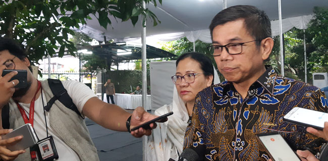 SBY Sebut Gugatan Prabowo-Sandi Ke MK Adalah Langkah Mulia