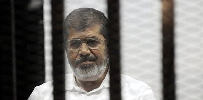 Morsi Meninggal Dunia, Ini Reaksi Dunia