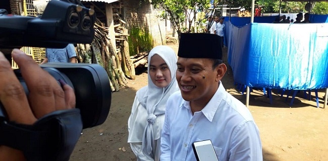 Amini Jokowi, PKB Sebut Tak Ada Kesepakatan Jatah Menteri Di Parpol Koalisi