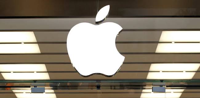 Apple: Tarif AS Pada China Rusak Daya Saing Global
