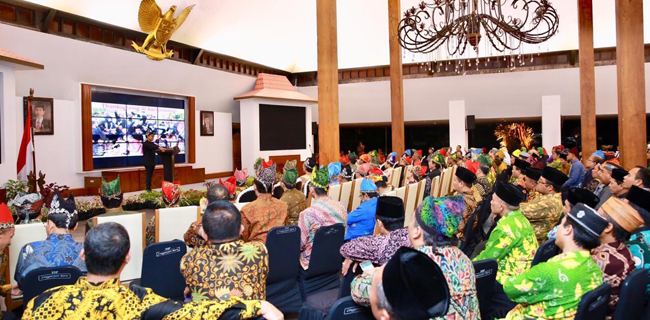 Kumpul Di Banyuwangi, 200 Pimpinan Kampus Islam Se-Indonesia Serap Spirit Inovasi