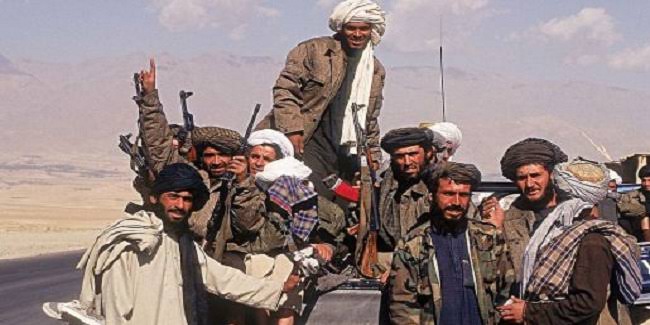 Pimpinan Taliban Afghanistan: Tidak Ada Gencatan Senjata Saat Idul Fitri