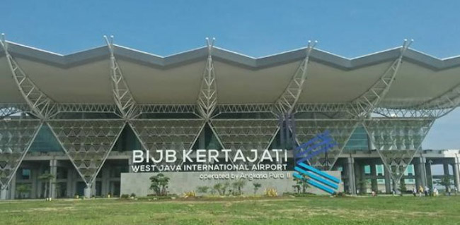 Tidak Siap, Bandara Kertajati Batal Jadi Embarkasi Haji 2019