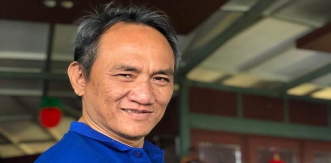 Andi Arief: Gak Ketemu Akal Partai 4 Persen Tawarkan Jatah Menteri