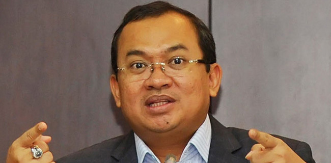BPN: PSU Jadi Opsi Jika Jokowi Tidak Didiskualifikasi