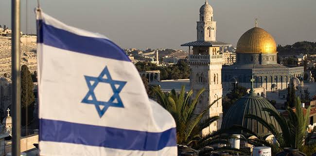 Israel Ijinkan Warga Yahudi Masuk Kompleks Al Aqsa, Protes Tidak Terbendung