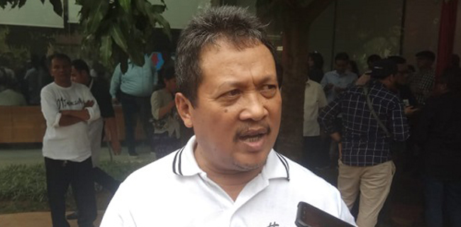 FSP BUMN Bersatu Inginkan Sakti Wahyu Trenggono Gantikan Rini Soemarno