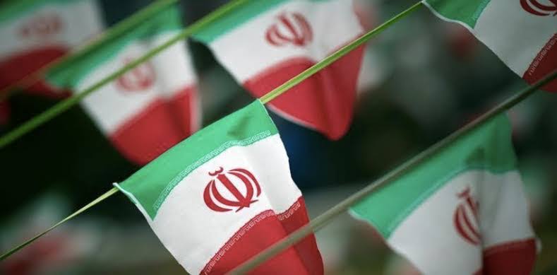 Redakan Ketegangan Di Teluk, Perancis Kirim Diplomat Top Ke Iran