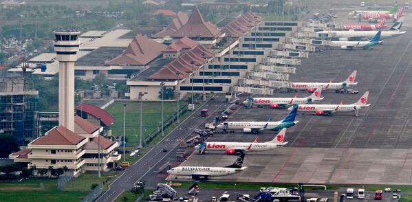 Waskita Karya Kantongi Kontrak Rp 685,5 Miliar Garap Renovasi Bandara Juanda
