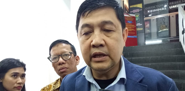 Alasan Kesehatan, Mantan Kapolda Metro Jaya Sofyan Jacob Tolak Diperiksa Penyidik