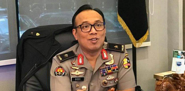 Kawal Halal Bihalal PA 212, TNI-Polri Siagakan 47 Ribu Pasukan