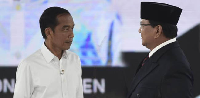 Isu Daftar Panjang Menteri Jokowi-Maruf, Wasekjen PDIP: Terlalu Dini