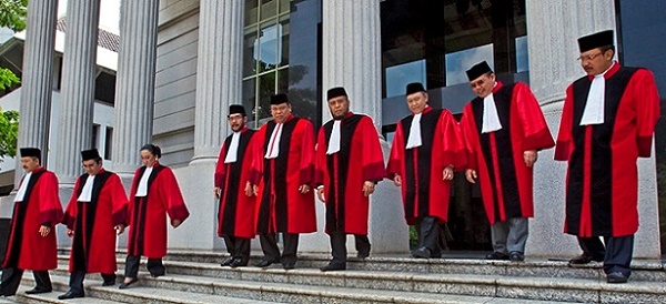 Agar Dipercaya Publik, Majelis Hakim MK Harus Ambil Keputusan Objektif Dan Adil