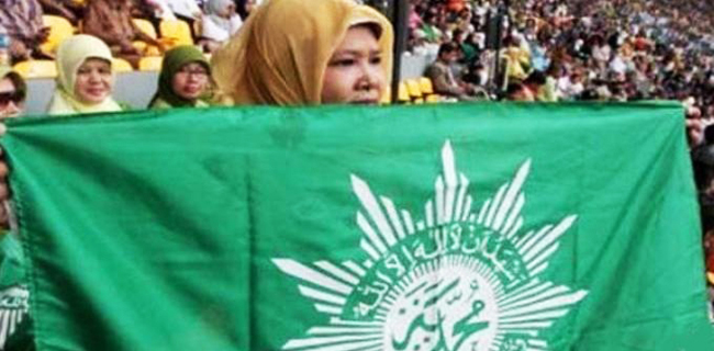 Muhammadiyah Dan Politik Pilpres