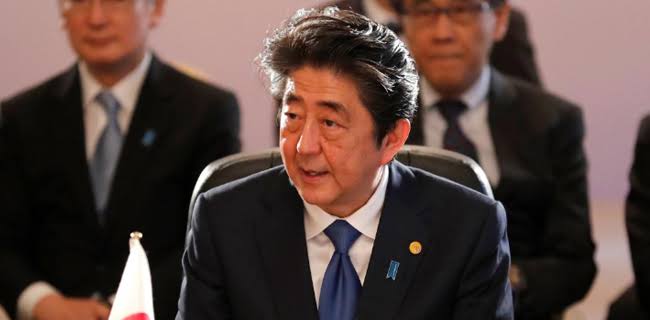 Jepang Punya Posisi Strategis Tengahi Ketegangan AS-Iran