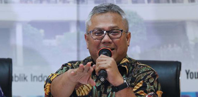 Tiket Ke Jakarta Sulit, KPU Minta Perbaikan Jawaban Diundur