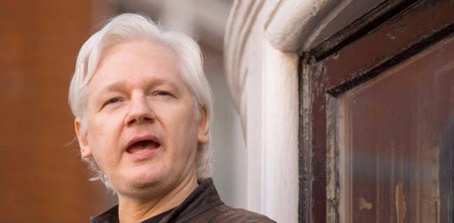 Pengadilan Swedia Tolak Permintaan Penahanan Assange Atas Kasus Pemerkosaan