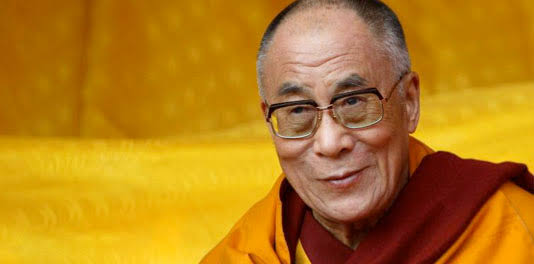 Dalai Lama: Trump Kurang Memiliki Prinsip Moral