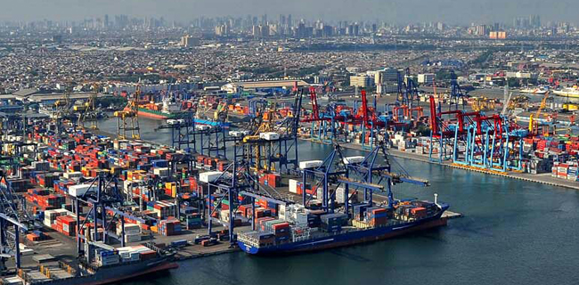 Kuasa Hukum KBN: Ada Yang Nodai Investasi Di Pelabuhan Marunda
