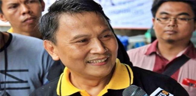PKS: Prabowo-Sandi Belum Selesai, Masih Ada Proses Di MK