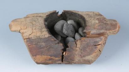 Di Makam Kuno China, Peneliti Temukan Penggunaan Ganja 2.500 Tahun Yang Lalu